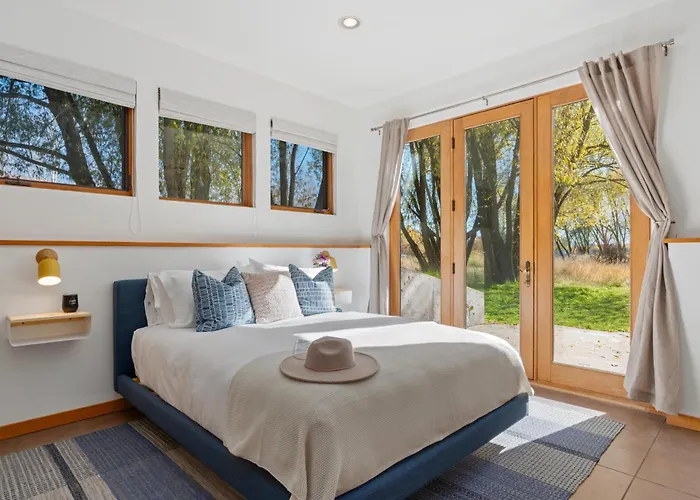 Abode At Alpenglow Holiday home Wilson