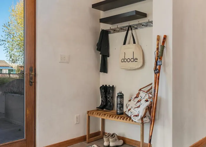 Abode At Alpenglow Holiday home
