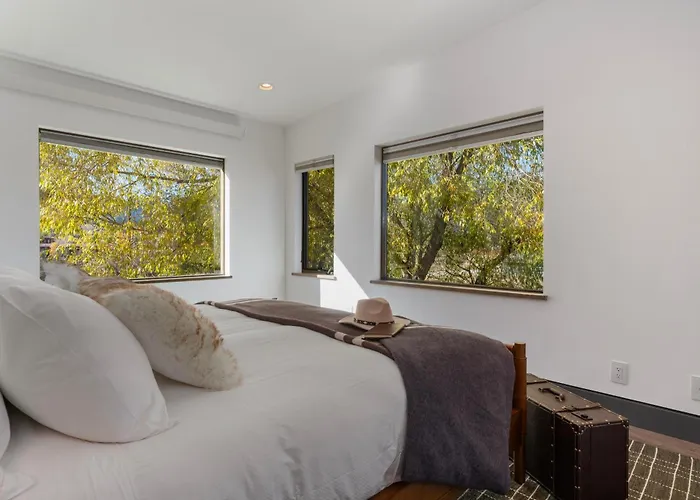 Abode At Alpenglow Holiday home Wilson
